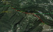 03 Tracciato GPS- Pertus-Monte Cocone